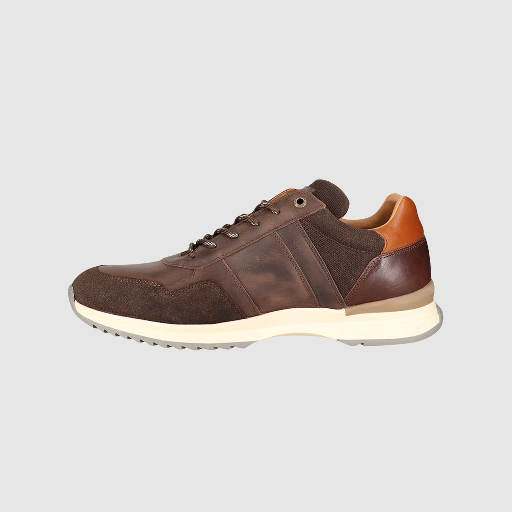 RAVINE BLACK/NATURAL SHOES main image 1