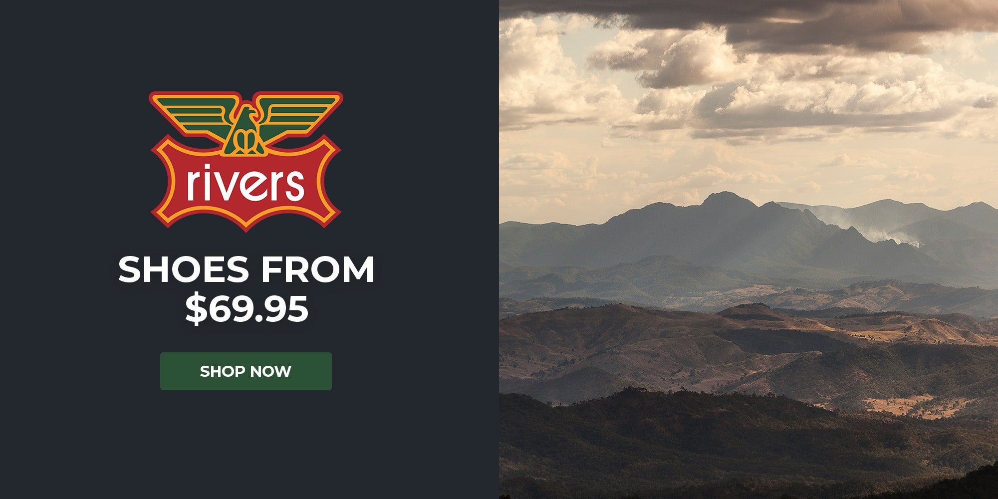 Official Rivers Shoes | Rivers Footwear – Wild Rhino