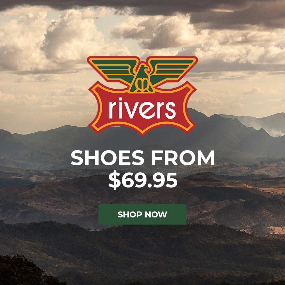 Official Rivers Shoes | Rivers Footwear – Wild Rhino