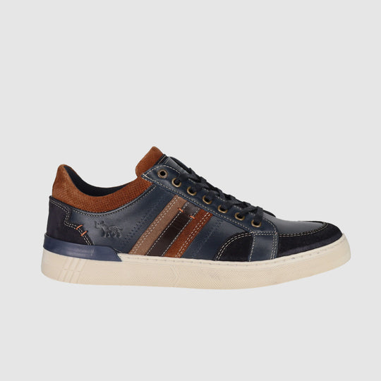 Blast Casual Shoes Navy