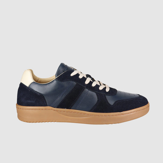 Codes Casual Shoes Navy