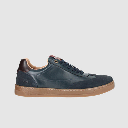 Dai Casual Shoes Navy