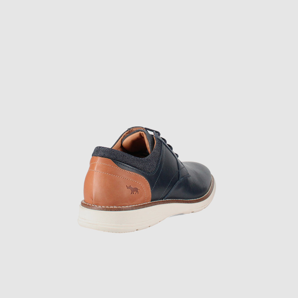 Jake Blue - Mens Casual Shoes - Wild Rhino Shoes