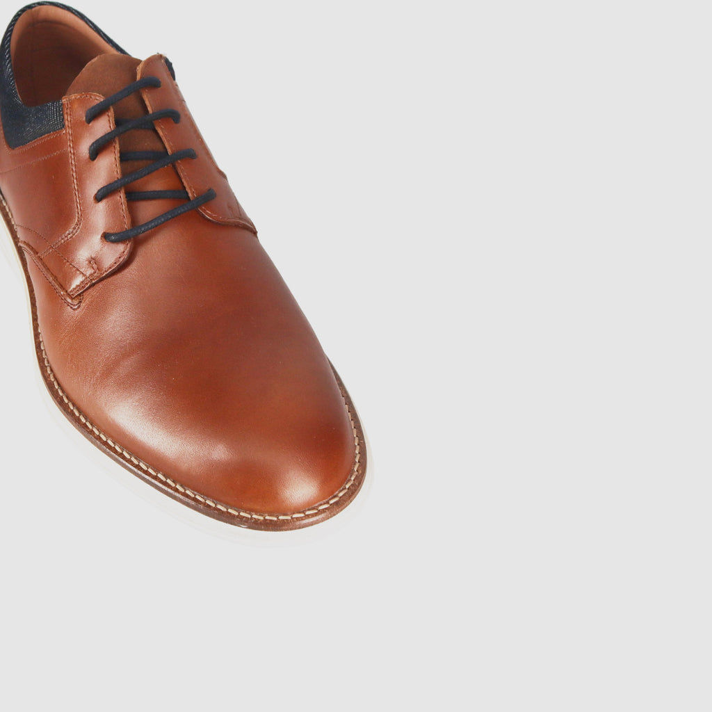Jake Tan - Mens Casual Shoes - Wild Rhino Shoes