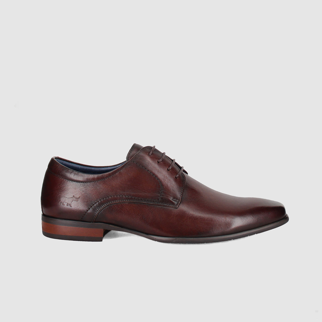 Quality Dark Brown - Mens Dress Shoes - Wild Rhino Shoes