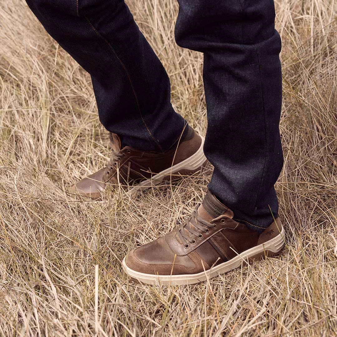 Sahara Khaki - Mens Casual Shoes - Wild Rhino Shoes Sahara Khaki - Mens Casual Shoes - Wild Rhino Shoes