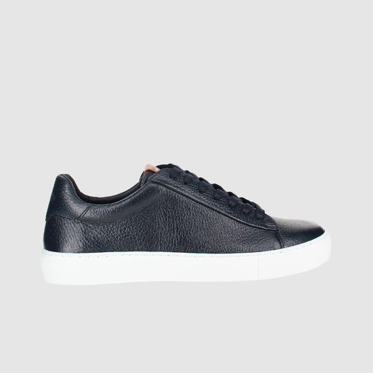 Slate Casual Shoes Navy