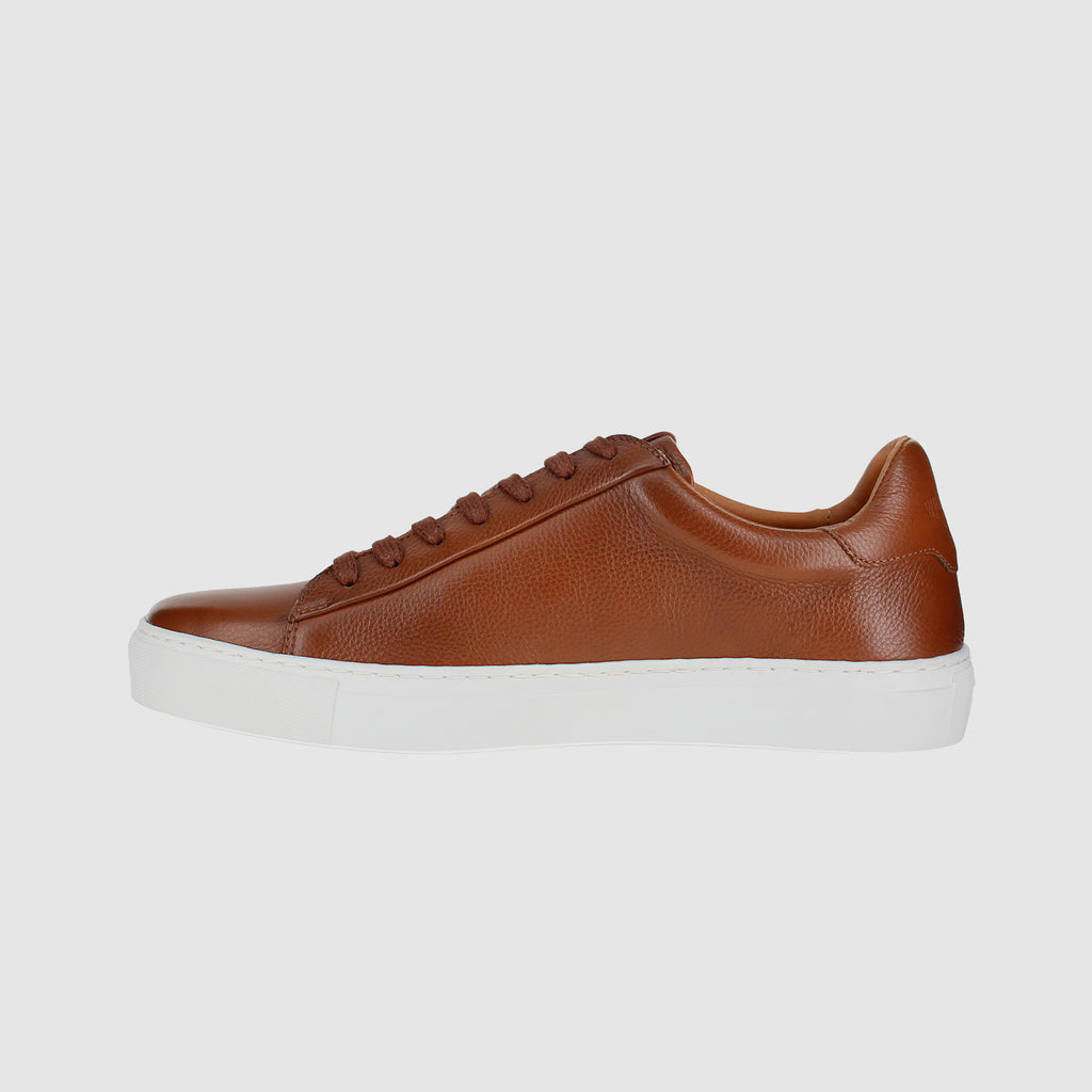 Slate Casual Shoes Tan - Wild Rhino Shoes