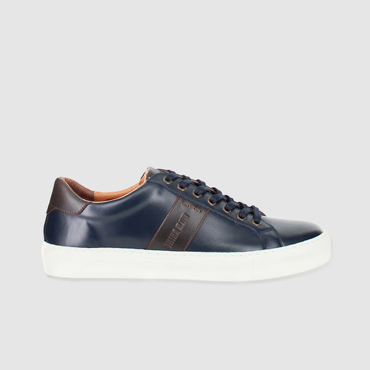 Slide Casual Shoes Navy