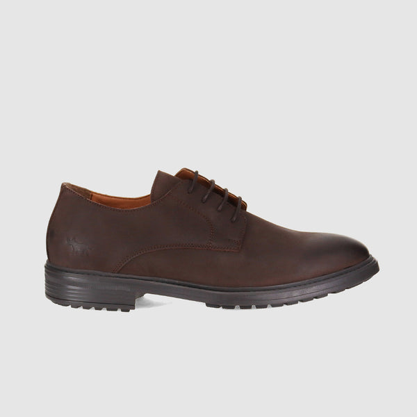 Tavern Casual Shoes Brown