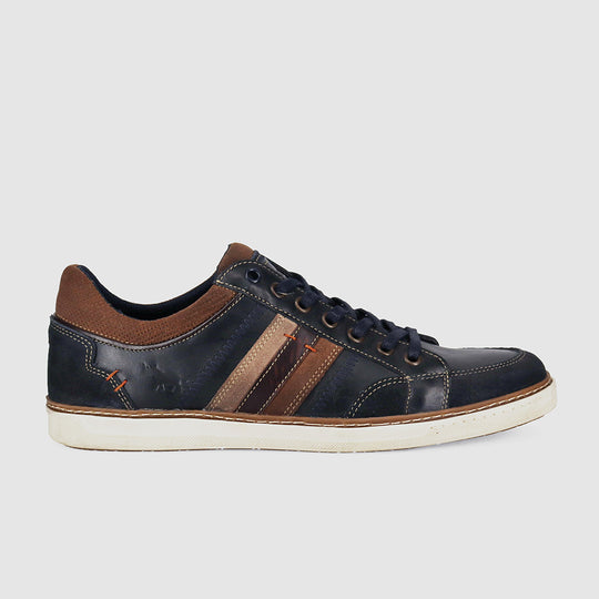 Blake Casual Shoes Navy