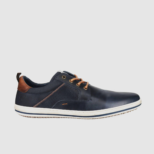 Charger Casual Shoes Navy