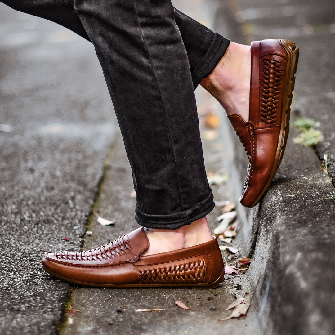 Coach Men's Dress Shoes