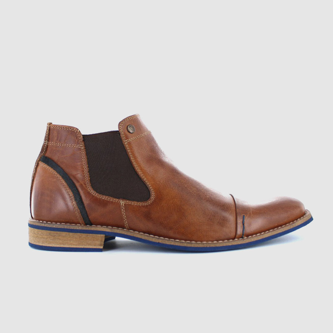 Dune mens deals chili boots