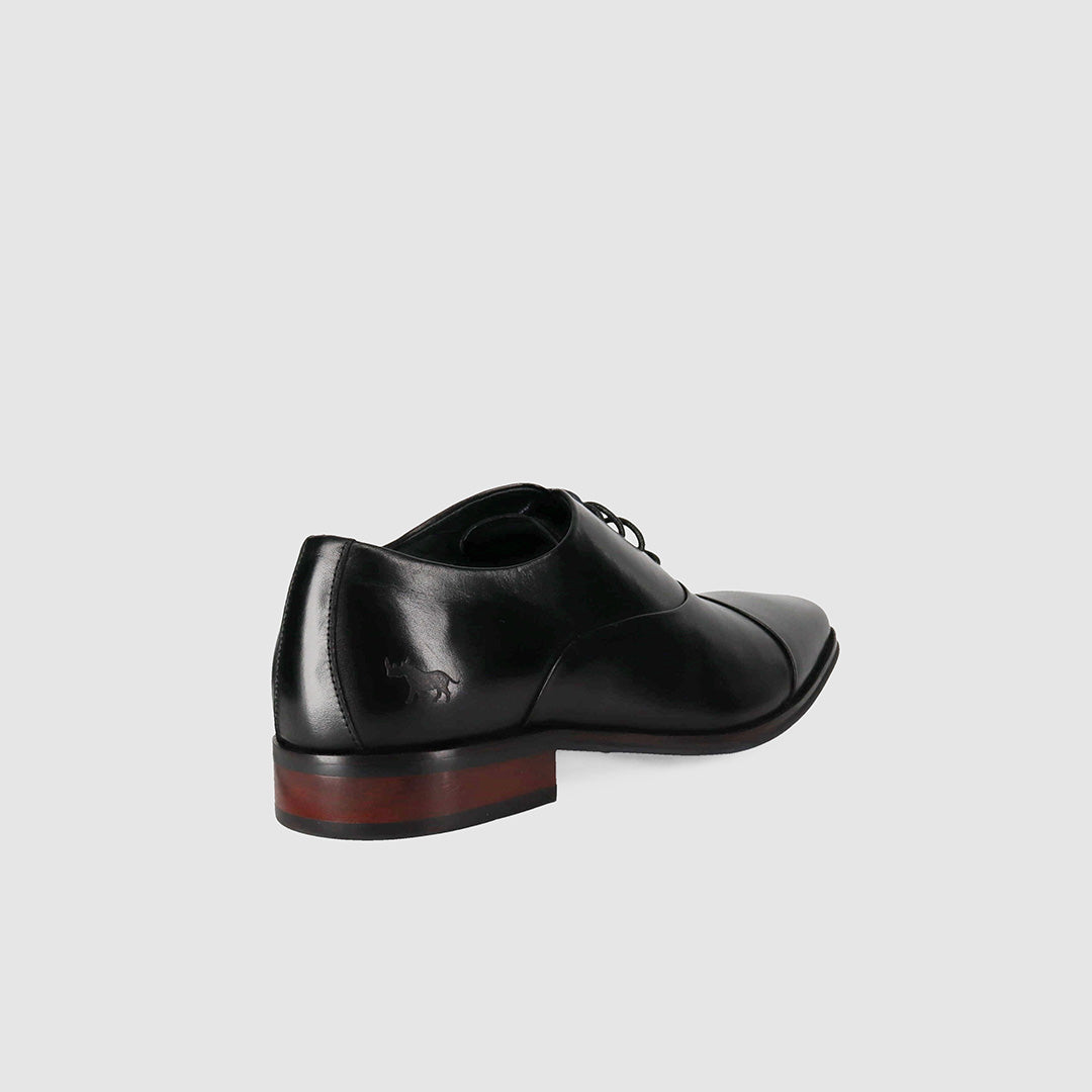 Dune black hot sale patent shoes