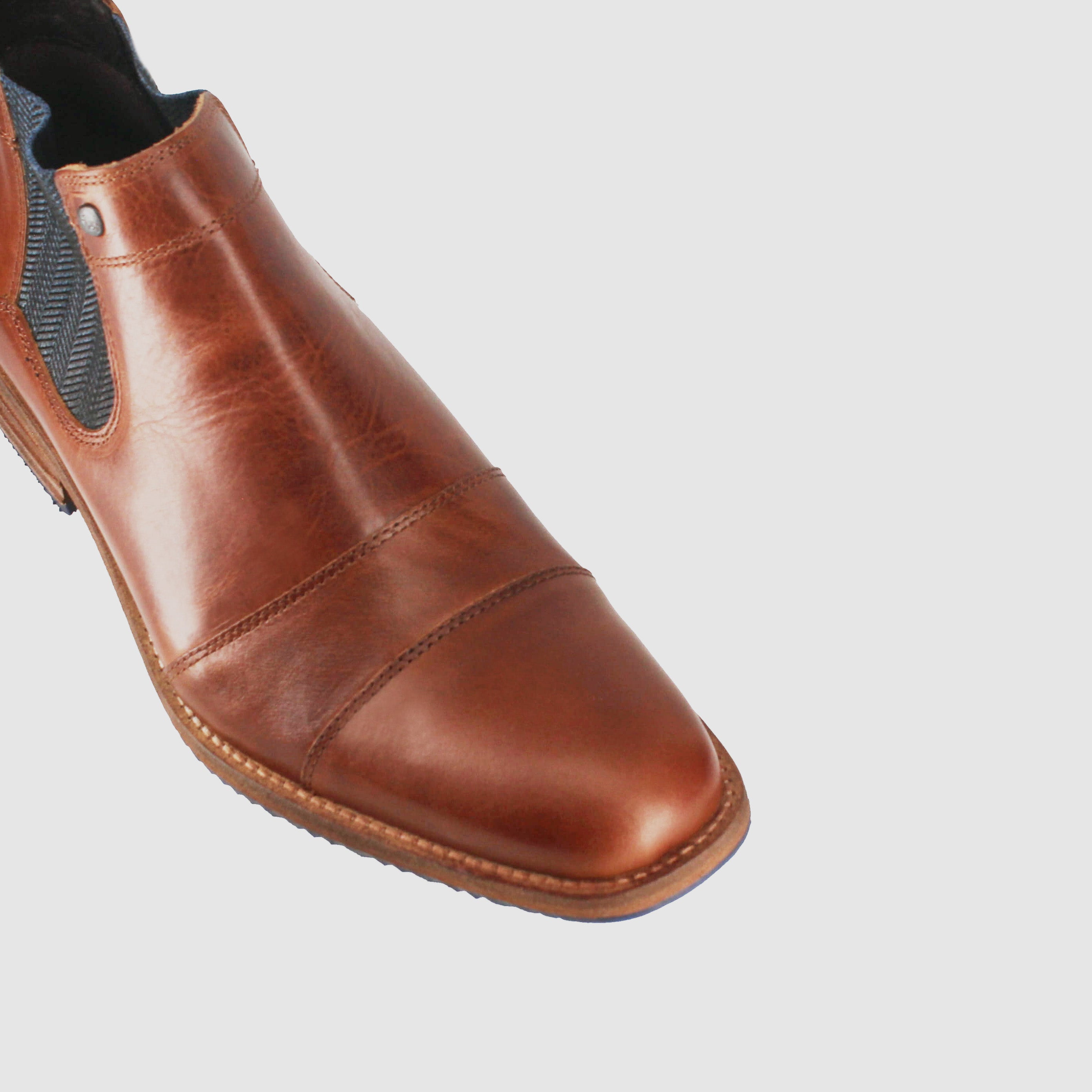 Dune chili chelsea boots best sale