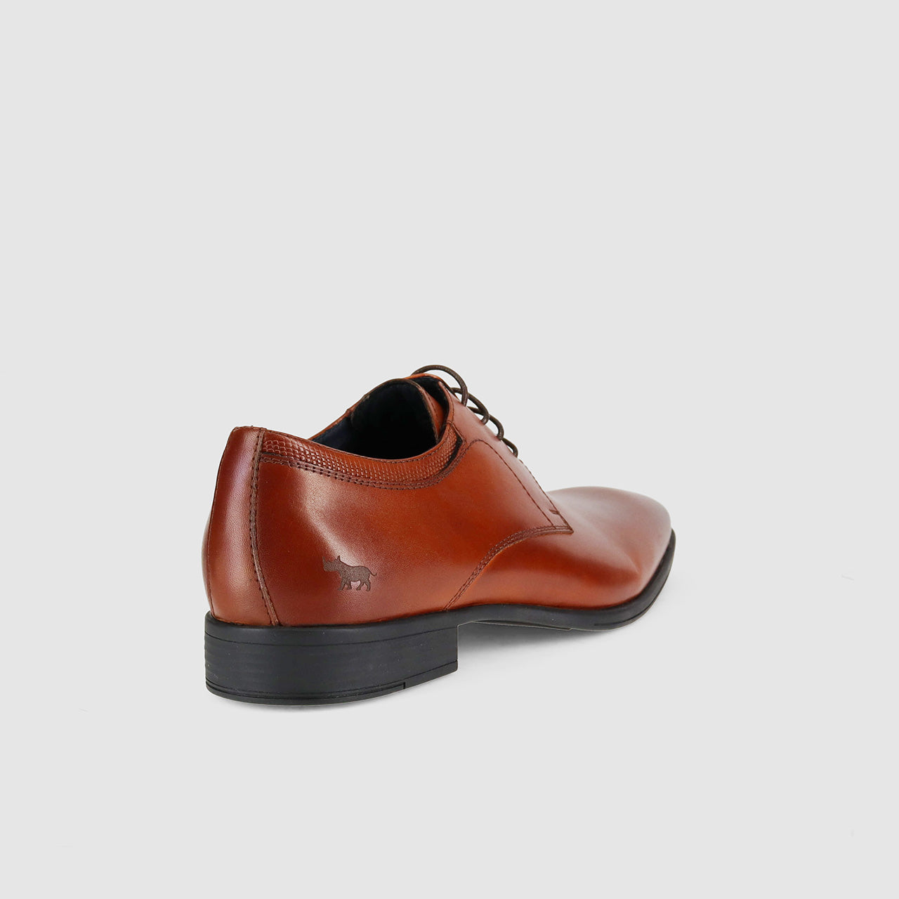 Power Dress Shoes Tan