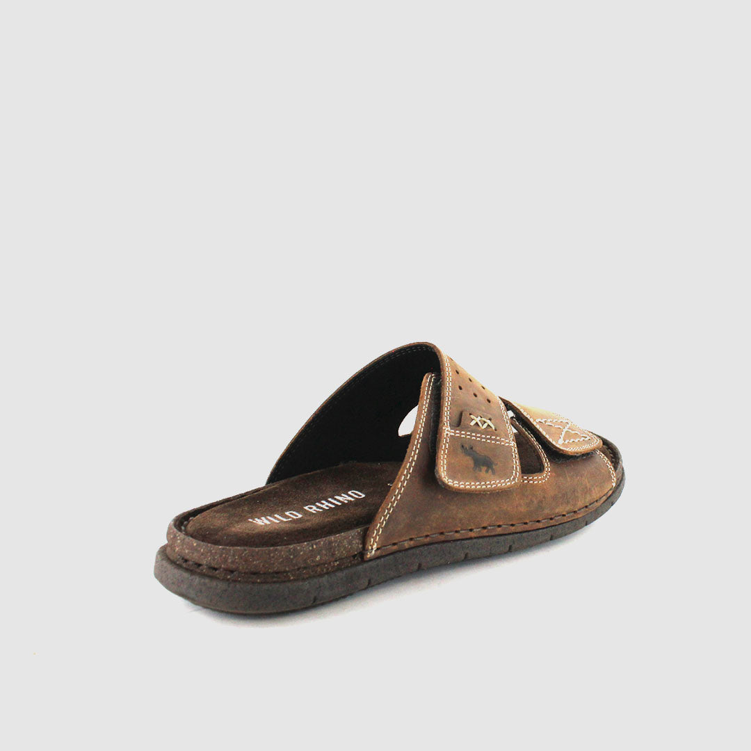 Reef discount velcro sandals