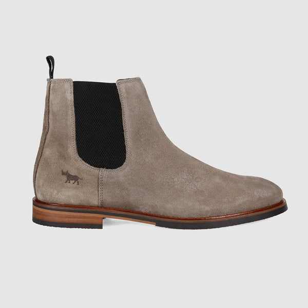 Chelsea hotsell grey boots