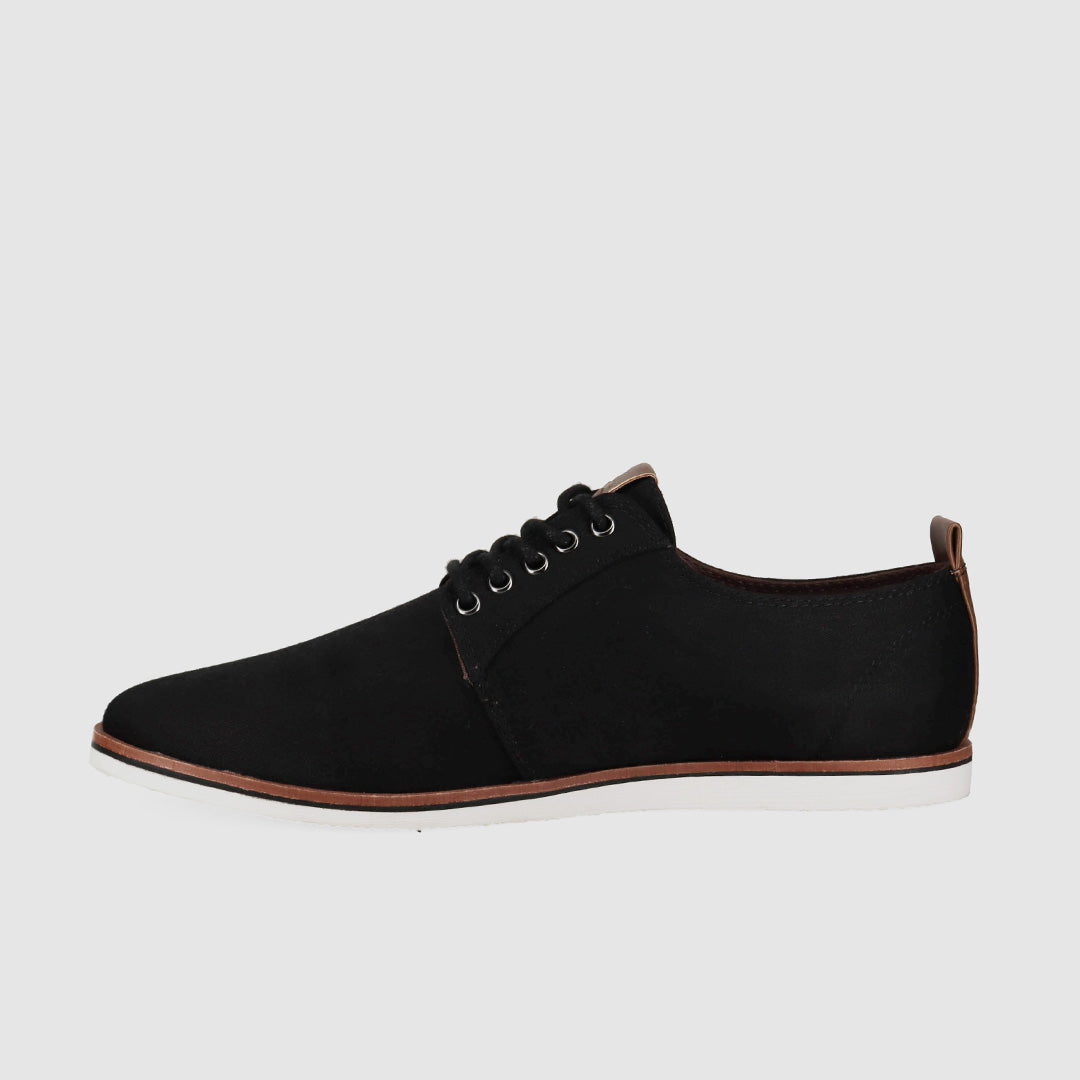 Rush Casual Shoes Black